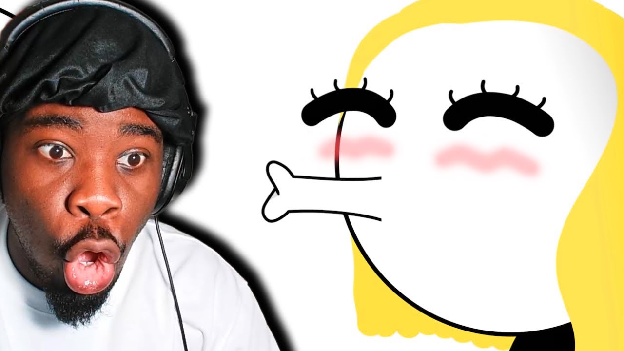 Me & Chains Fr First Kiss!