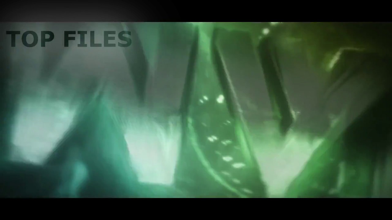 FREE 3D Intro Template | Cinema 4D & AE | TOP FILES