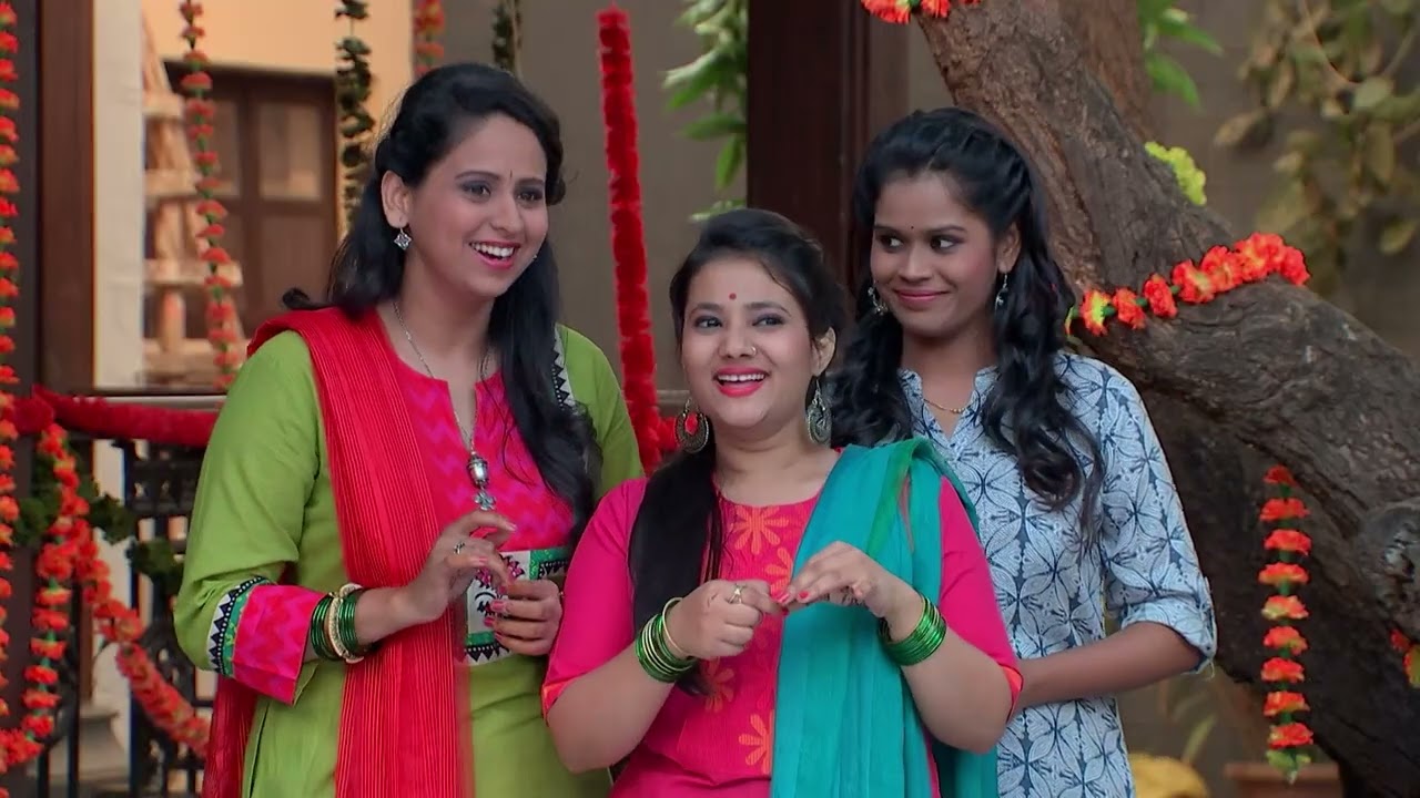 Dil Dosti Duniyadaari - Full Ep - 297 - Reshma, Sujay, Anna, Kaivalya, Meenal, Kinjal - Zee Marathi