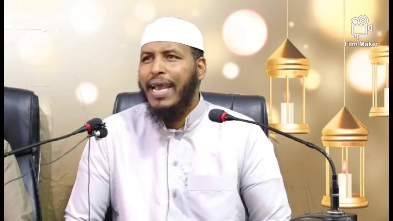 JINAABADA MA LAGA MAYDHANAYAA MARKA ............?