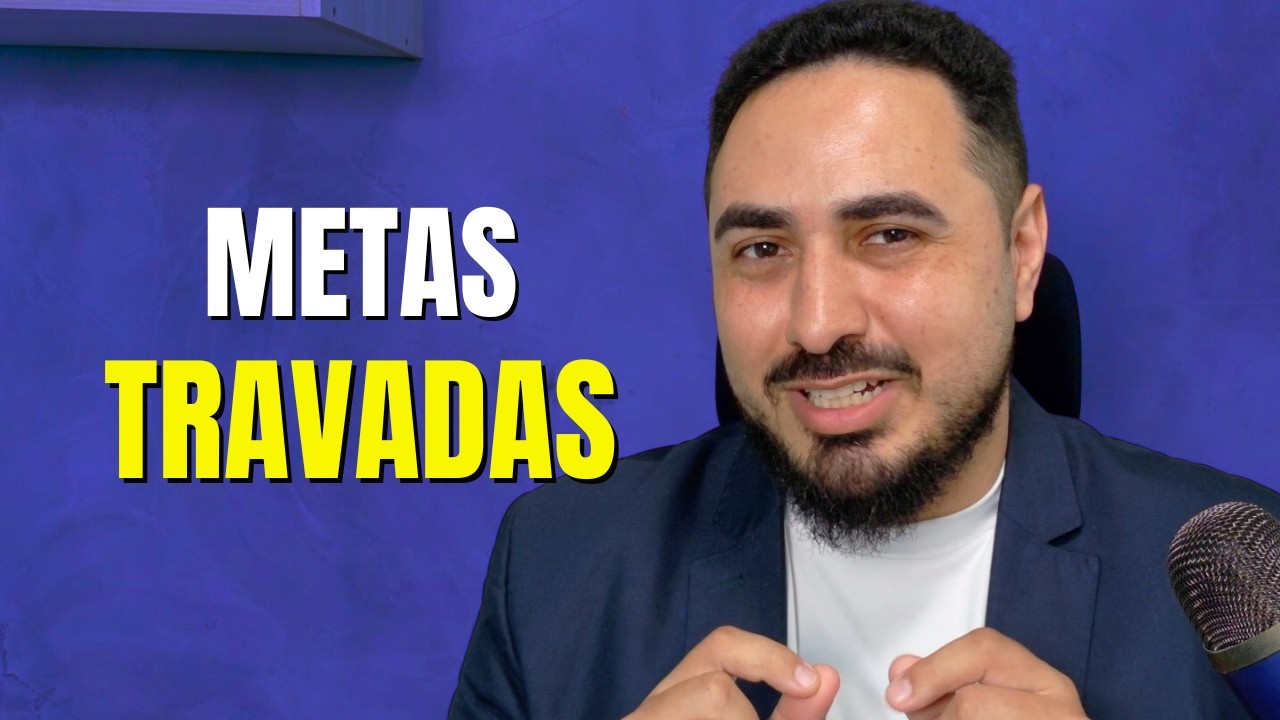 POR QUE SUAS METAS NA ADVOCACIA NÃO SAEM DO PAPEL