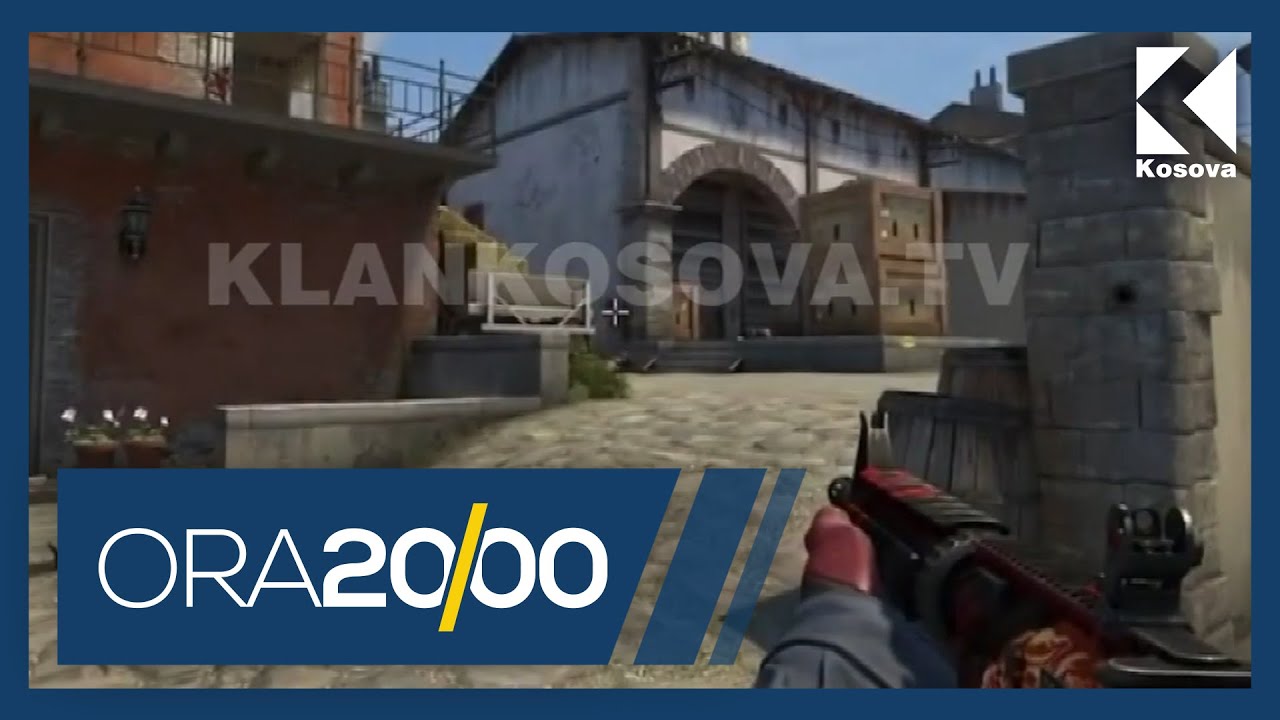“Çmendet” komentatori me suksesin e Bad News Eagles - 24.04.2022 - Klan Kosova