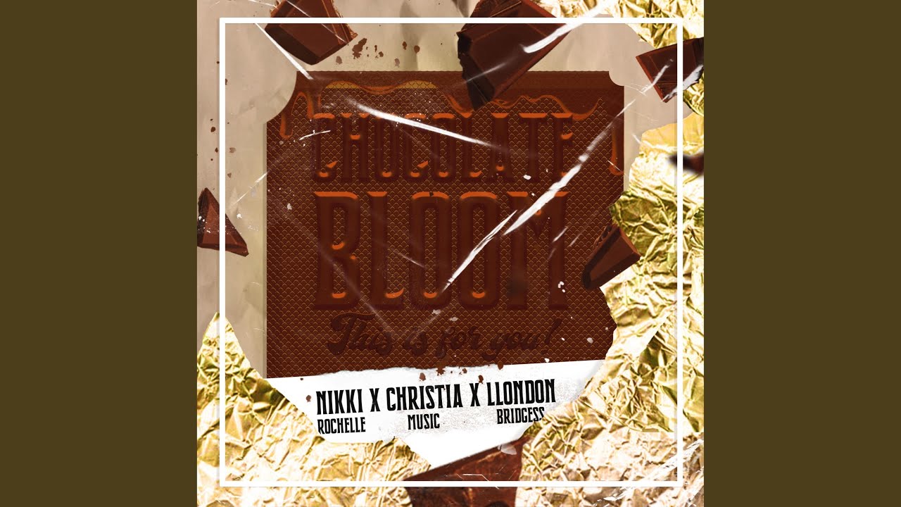 Chocolate Bloom