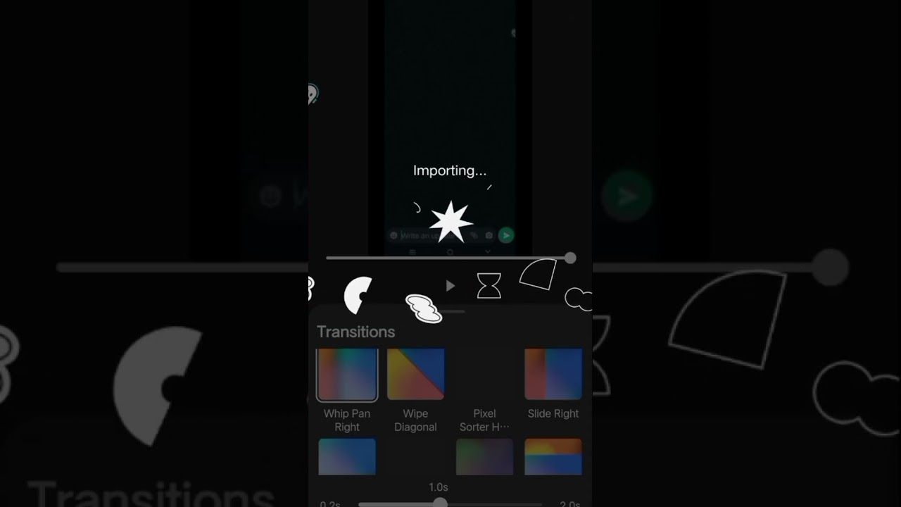 YouTube create से वीडियों Edit कैसे करें? हिन्दी में