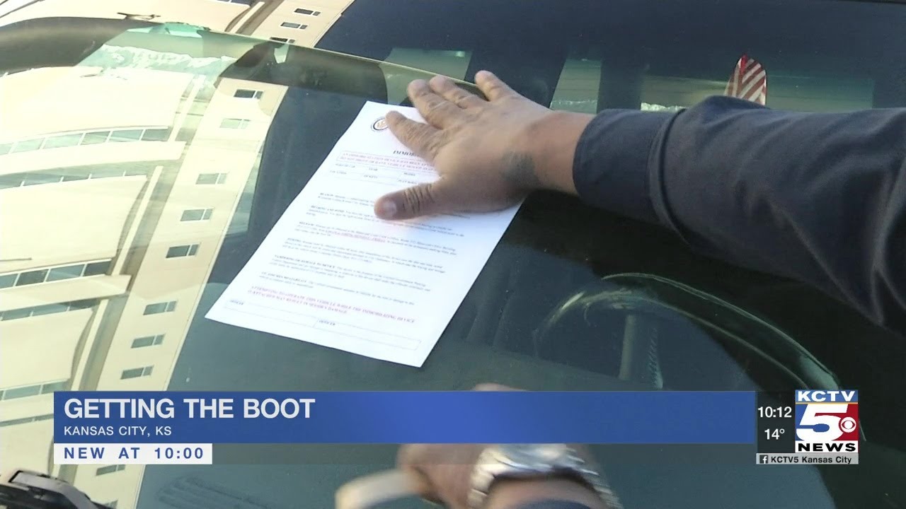 Unified Government brings back 