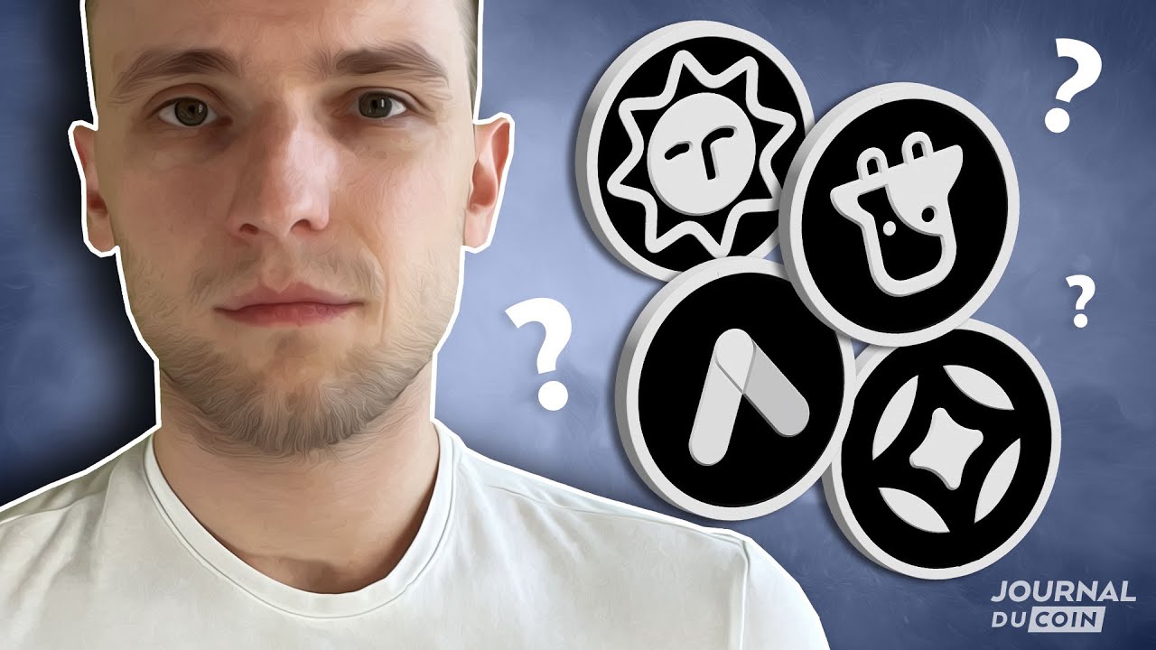 Stablecoins : Les meilleures stratégies de farming du moment !