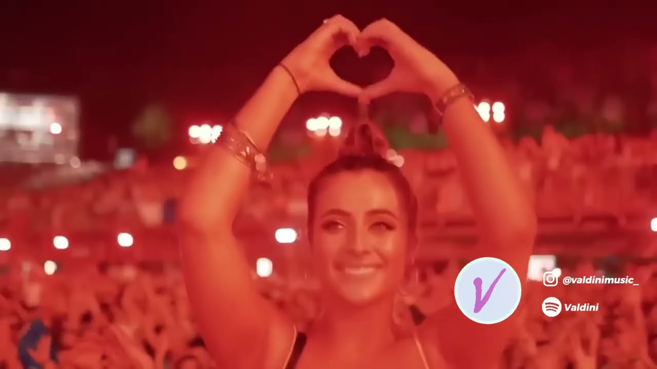 Rise And Dream | Tomorrowland Winter Contest 2026 | Progressive House