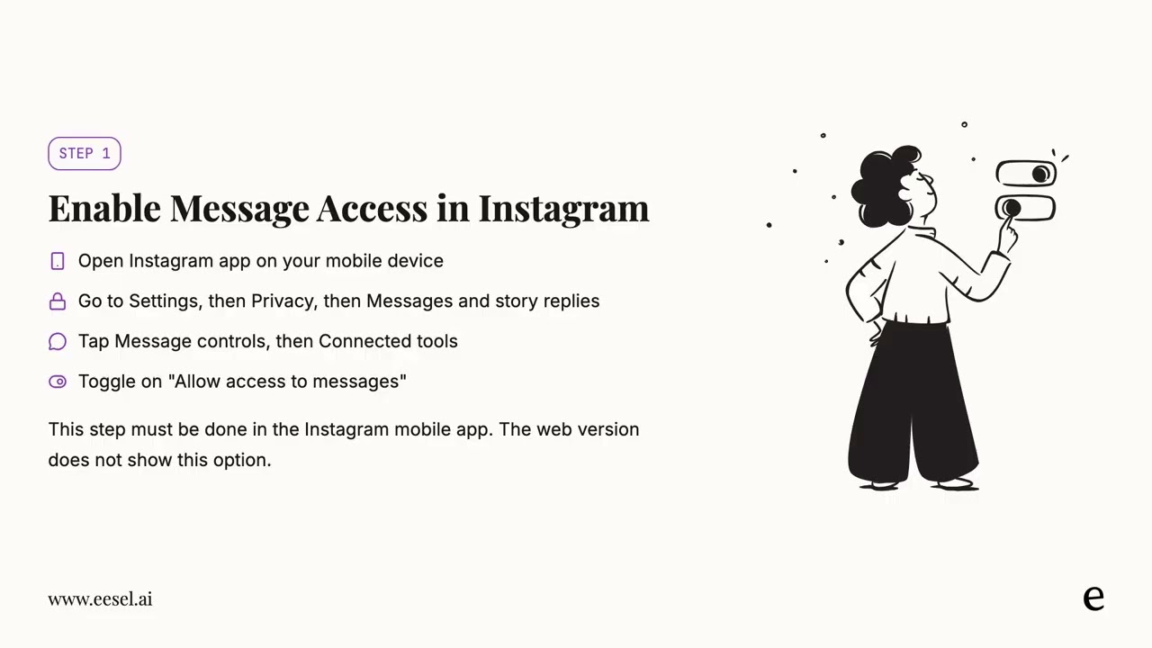 Zendesk Instagram messaging setup: the 3 requirements most teams miss