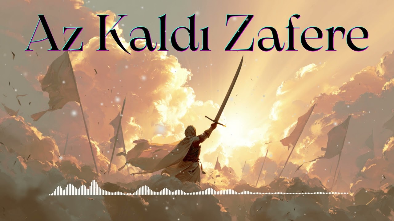 Az Kaldı Zafere  |  ReTape Marş Grubu