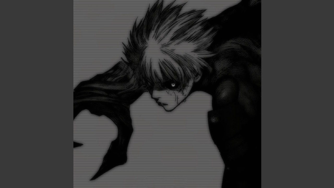 kill - 9tails - slowed & reverb