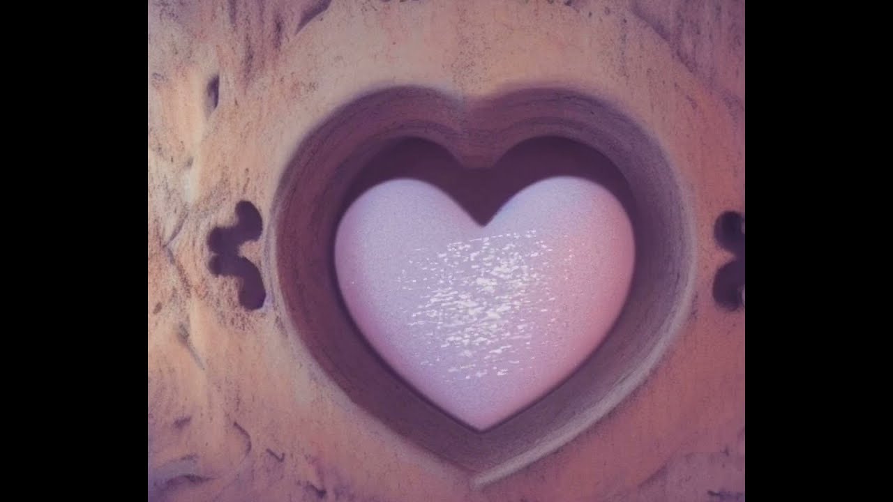Les moulins de mon coeur