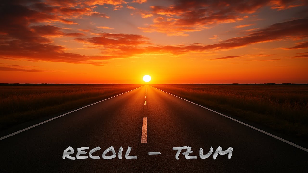 recoil - tłum (prod.Vespucci)
