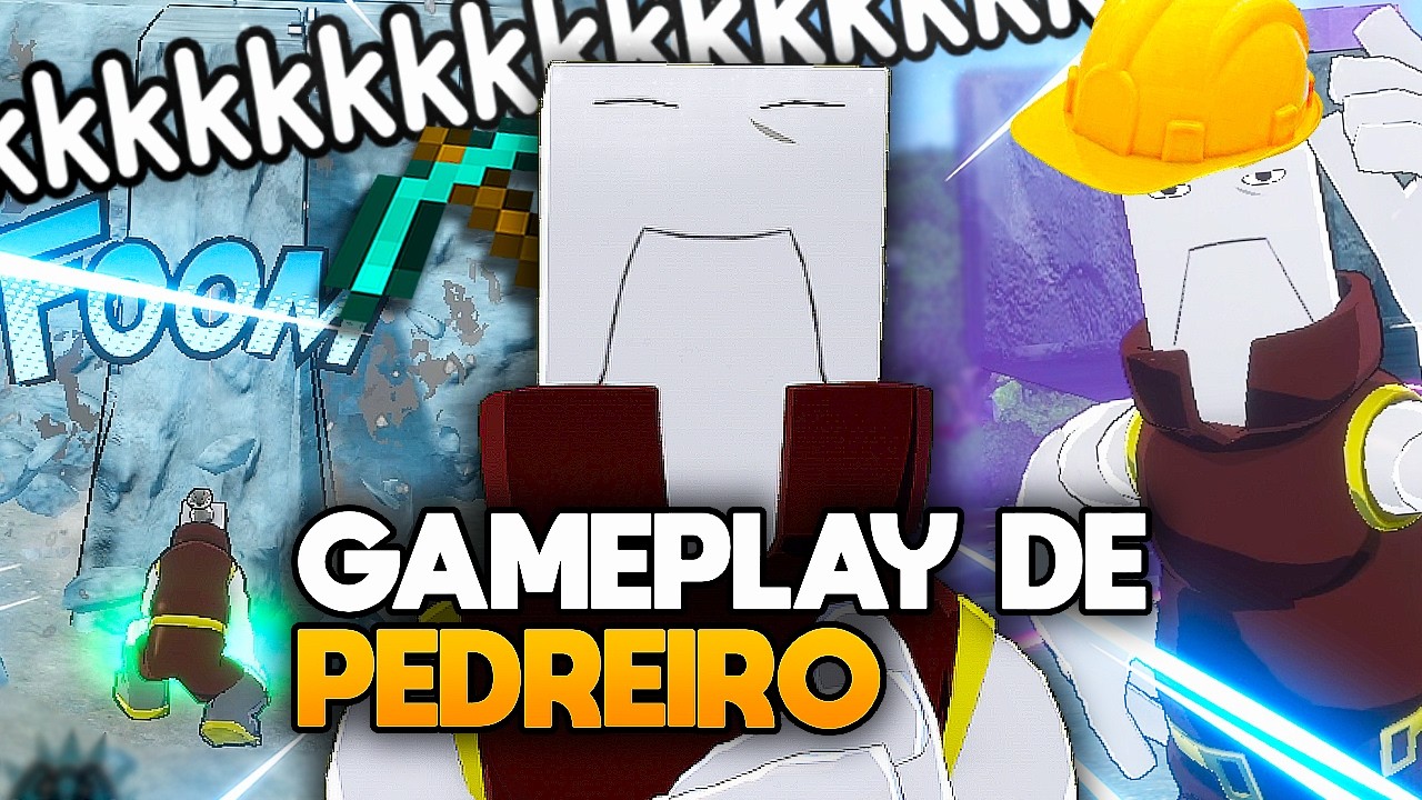 JOGUEI DE CEMENTOSS NO MY HERO ULTRA RUMBLE E FOI MUITO ENGRAÇADO KKKKKKKK
