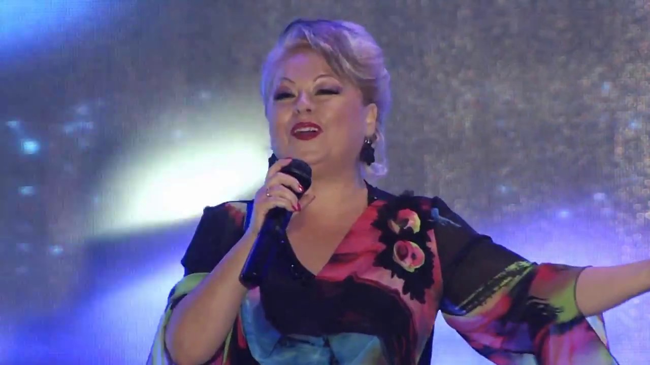 Suzana Spasovska - Izmamena (Ohridski Trubaduri 2015)