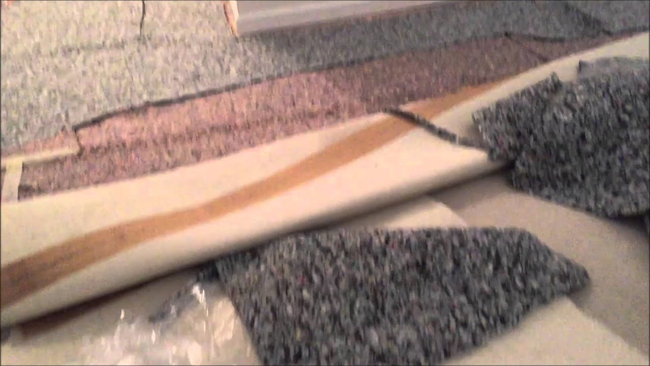Water Damage (Part II) Restoration and Reconstruction by SERVPRO in St Augustine