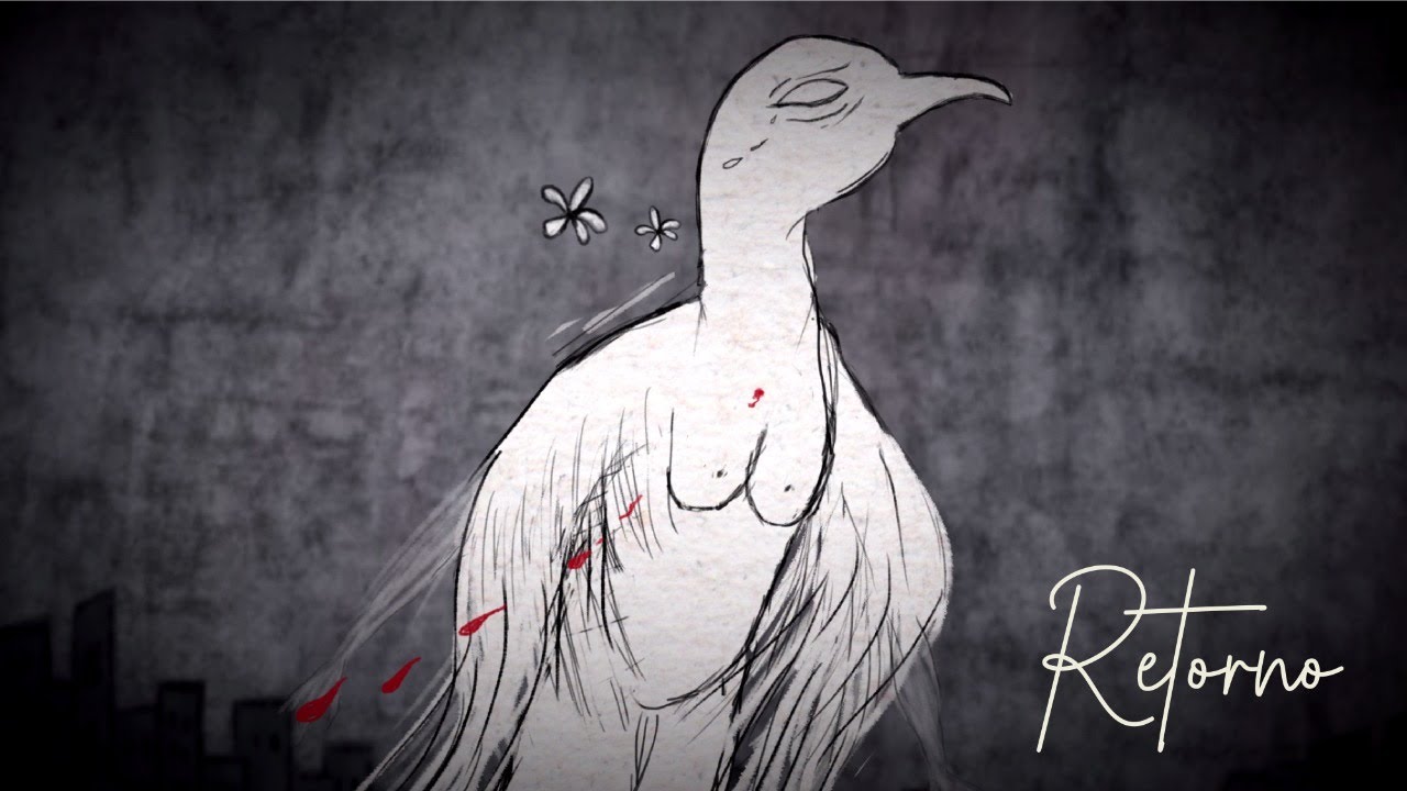 Retorno - Video oficial - Riosentí