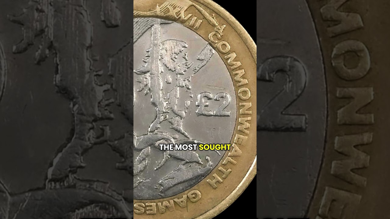 What are your coins worth? Check your change! #coins #rarecoins #checkyourchange #coincollector