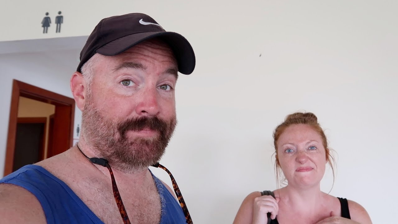 We  Had Some Problems in Jamaica | A Frustrating Day at Bahia Principe Luxury Runaway Bay