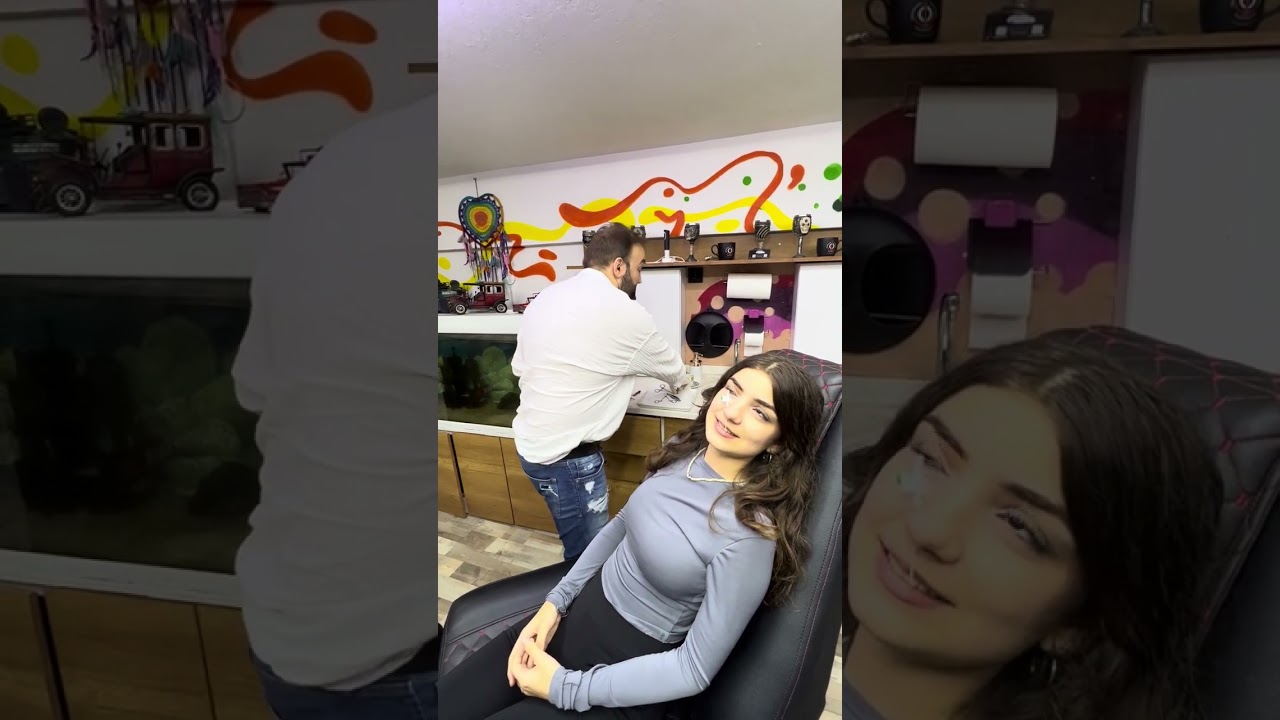 Nose piercing işlemi #gebze #piercing #piercings #tattoo #tattoos #nose