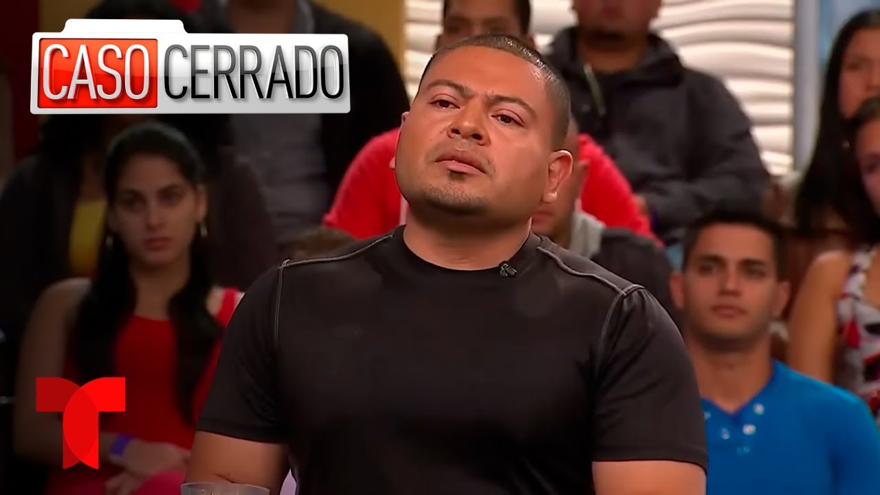 His wife wanted to kill his children! 🔪🛫🚨 | Caso Cerrado Complete Case | Telemundo English