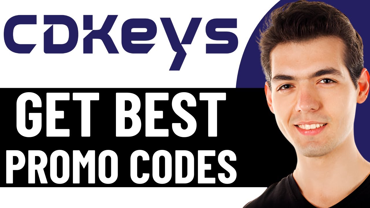 HOW TO FIND BEST CDKEYS PROMO CODES (2026) | CDKEYS DISCOUNT CODES (UPDATED)