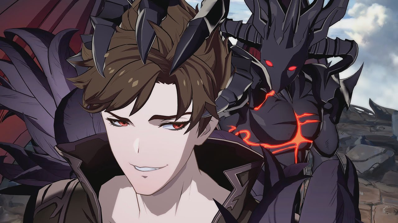 Granblue Fantasy Versus - RPG Mode - Final Chapter: Pandemonium [1440p/60fps/200% IR]