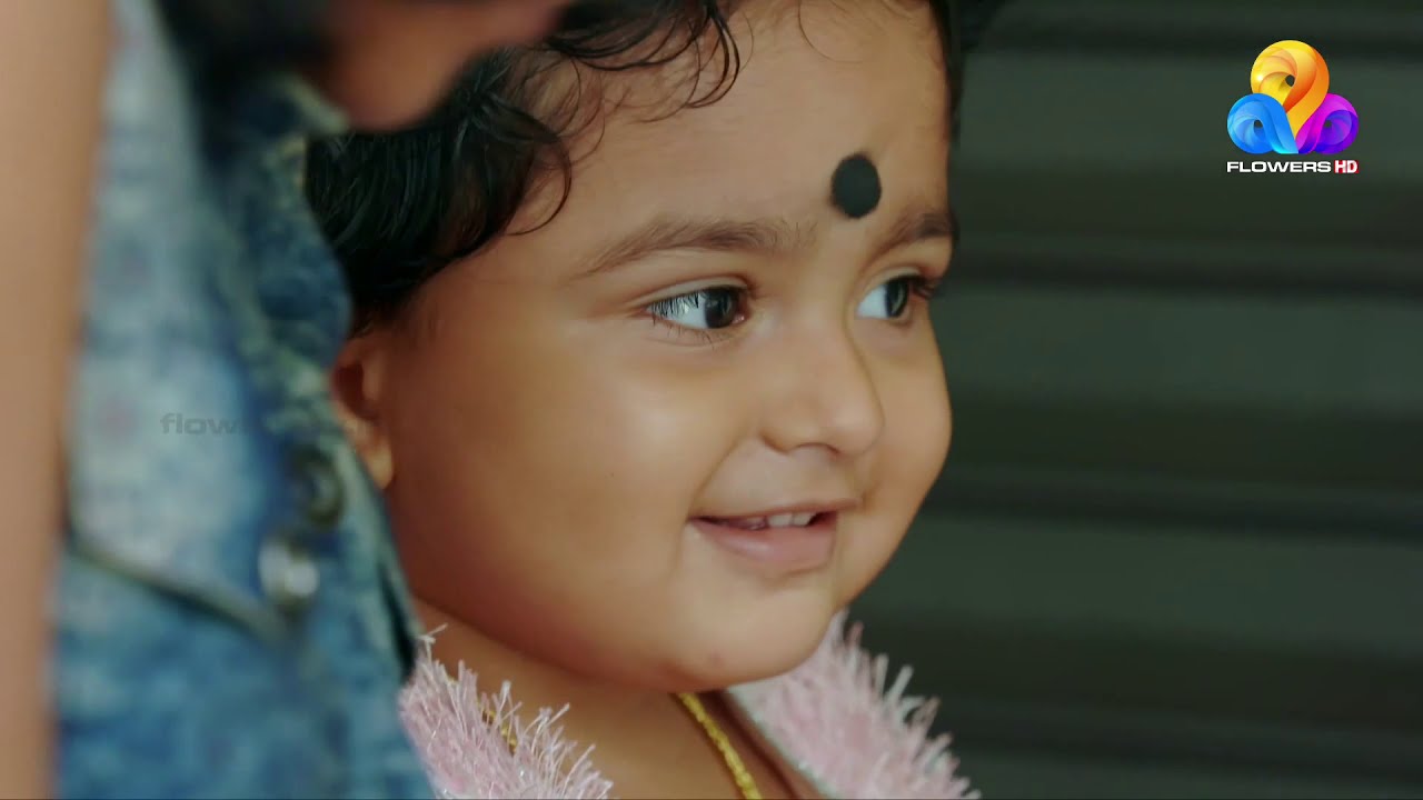 Flowers Uppum Mulakum | Episode 973