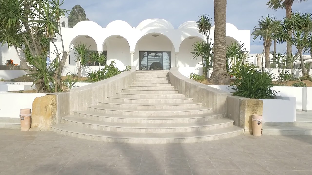 The Orangers Garden villas & bungalows