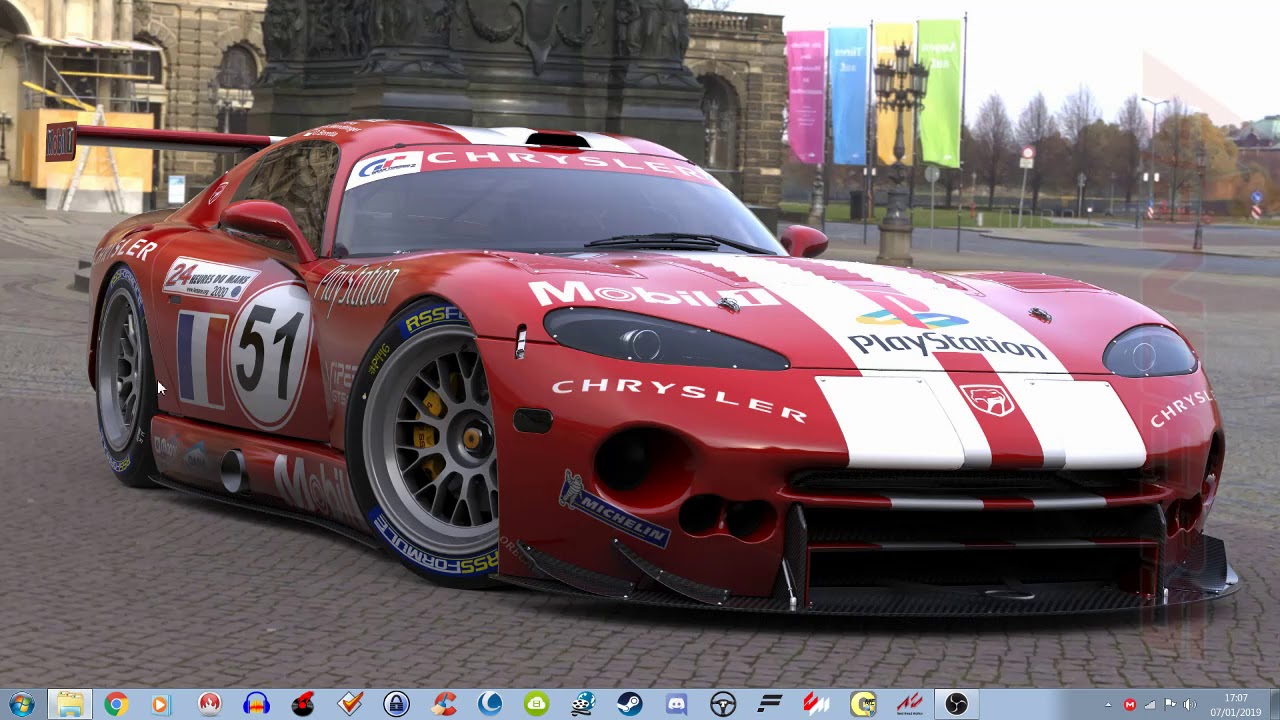 Assetto Corsa | Tuto#3 I Installation de Real Head Motion et Visior X