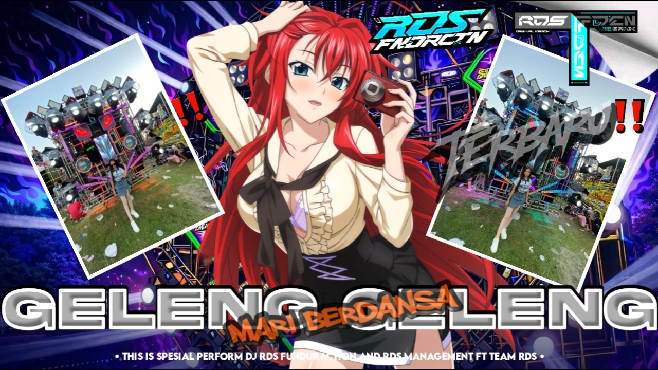 DJ GELENG GELENG NAYKILLA VIRAL TIKTOK STYLE OTNAITA BASS NJENGAT BAHAN KARNAVALMU BOLO!!!!