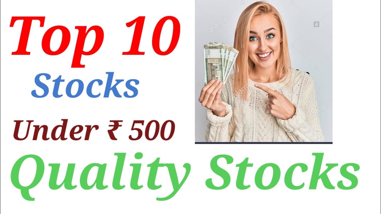 Best stock to buy under 500 rs.Best stocks under 500 rs.Best stock to buy now.