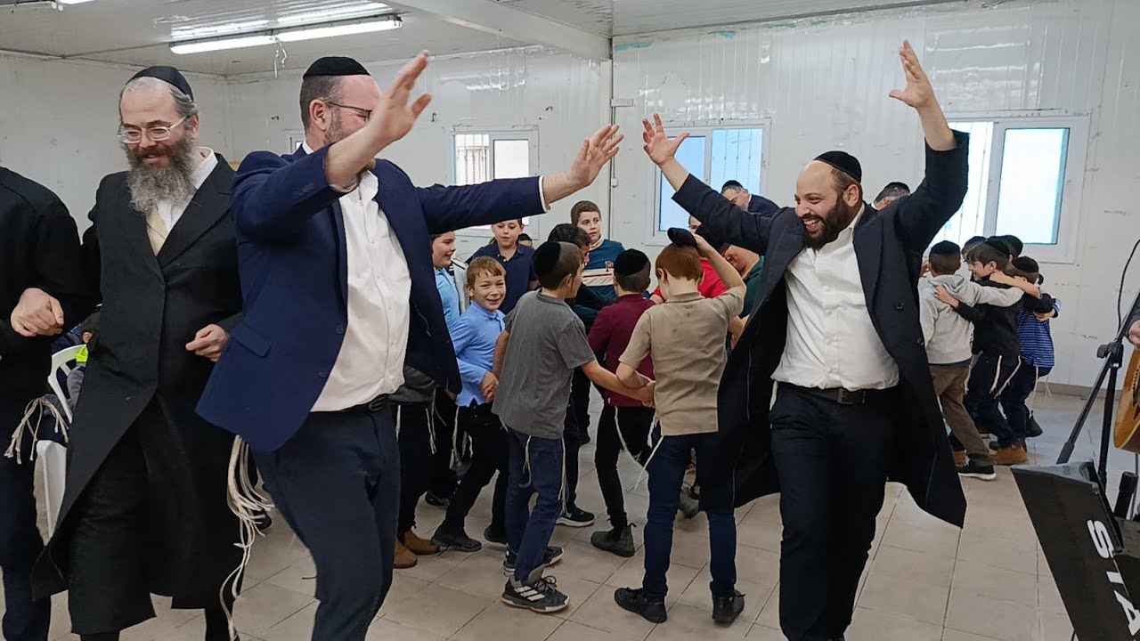Darchei Noam RBS Dec 2025 Teves Newsletter