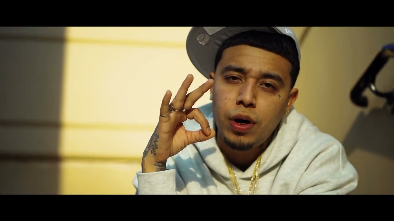 JodyFrmDaEast - Authentik Prod. By @Galvxy || Dir. By @Lostboisworld
