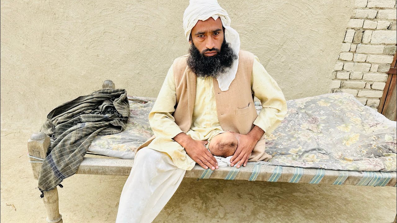 Special person Qari sahb request 💔😭