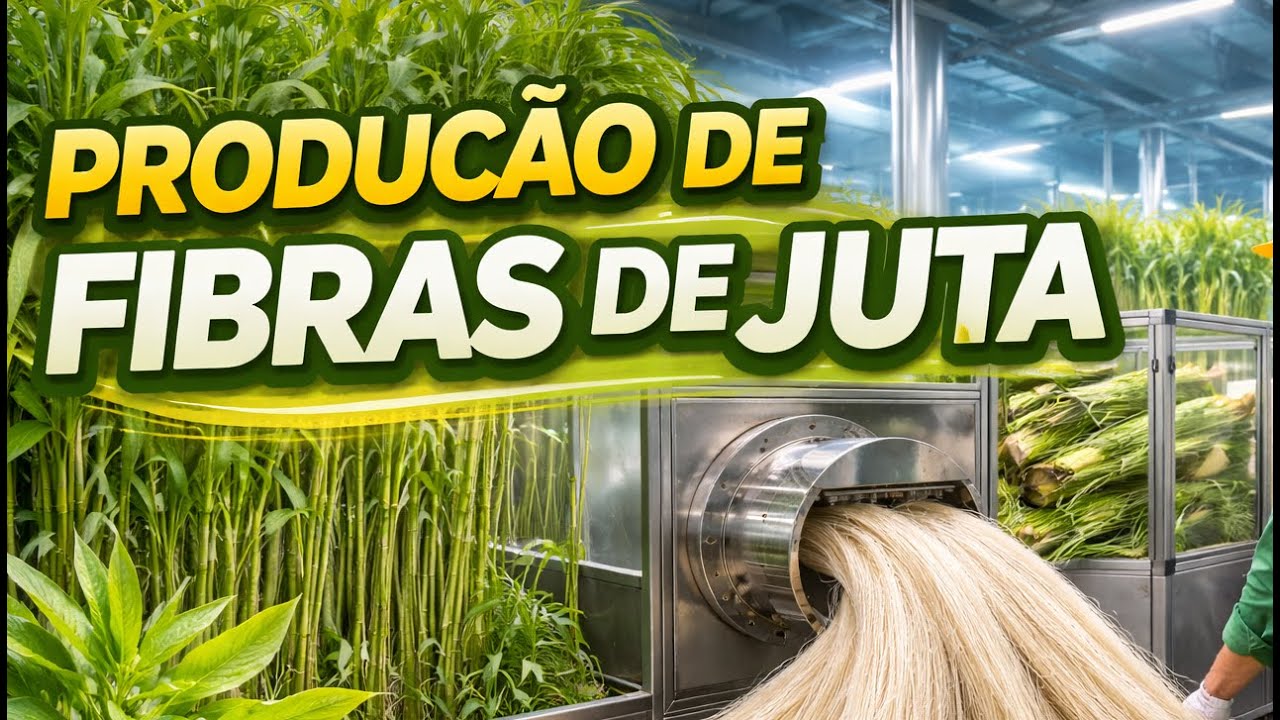 5 Segredos Sobre a Produção de Juta que Você Precisa Saber!