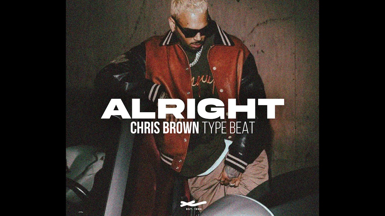 [FREE] Chris Brown Type Beat - 