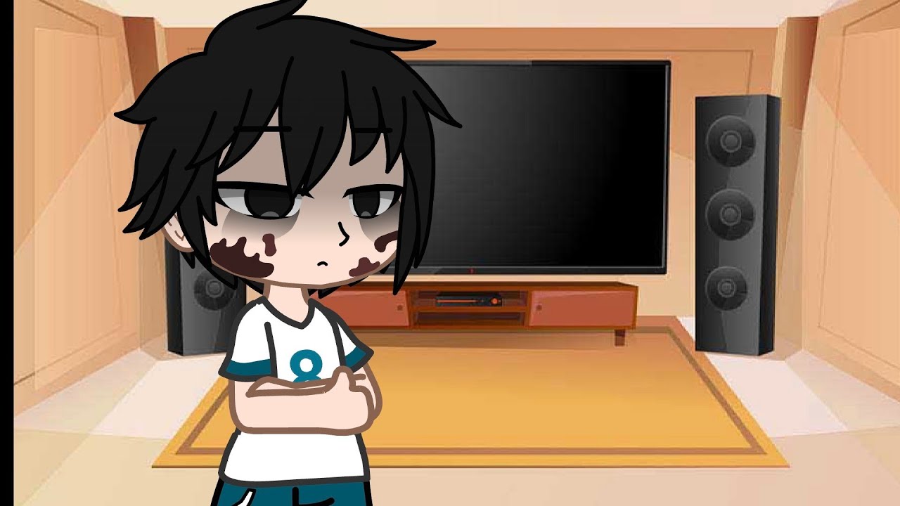 Squid game reacciona a Temporada 3