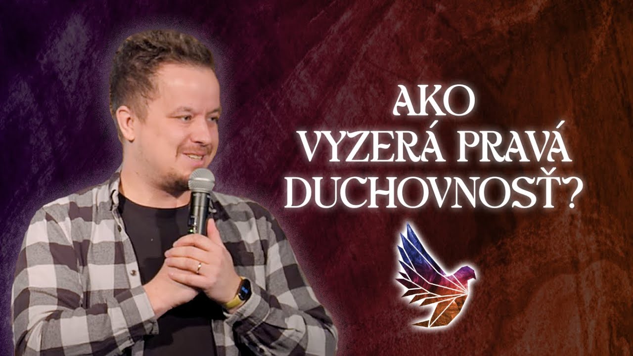Ako spoznáš Duchom naplneného človeka?