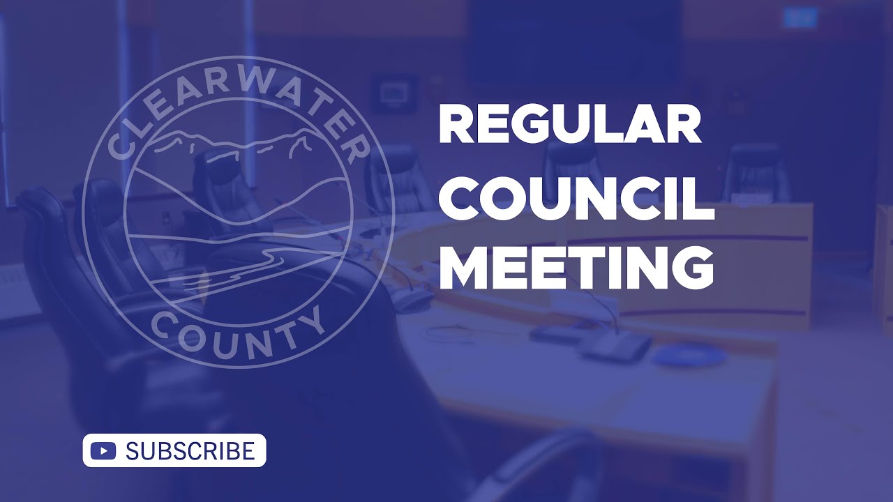 Regular Council Meeting - 12 Nov 2025