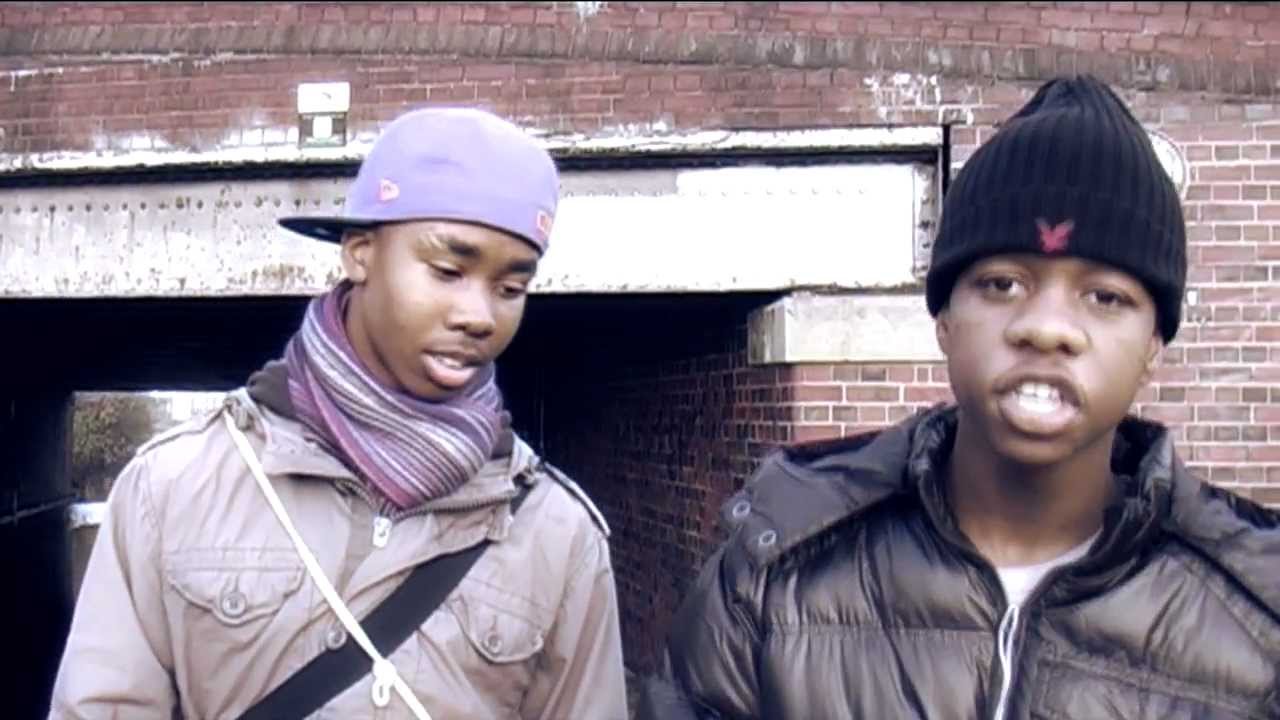 FIREBARZ - Skopez & Switcha (WATCH iN HD)