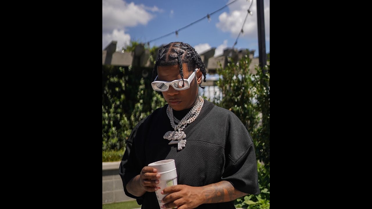 [FREE] Rylo Rodriguez X NoCap Type Beat - 