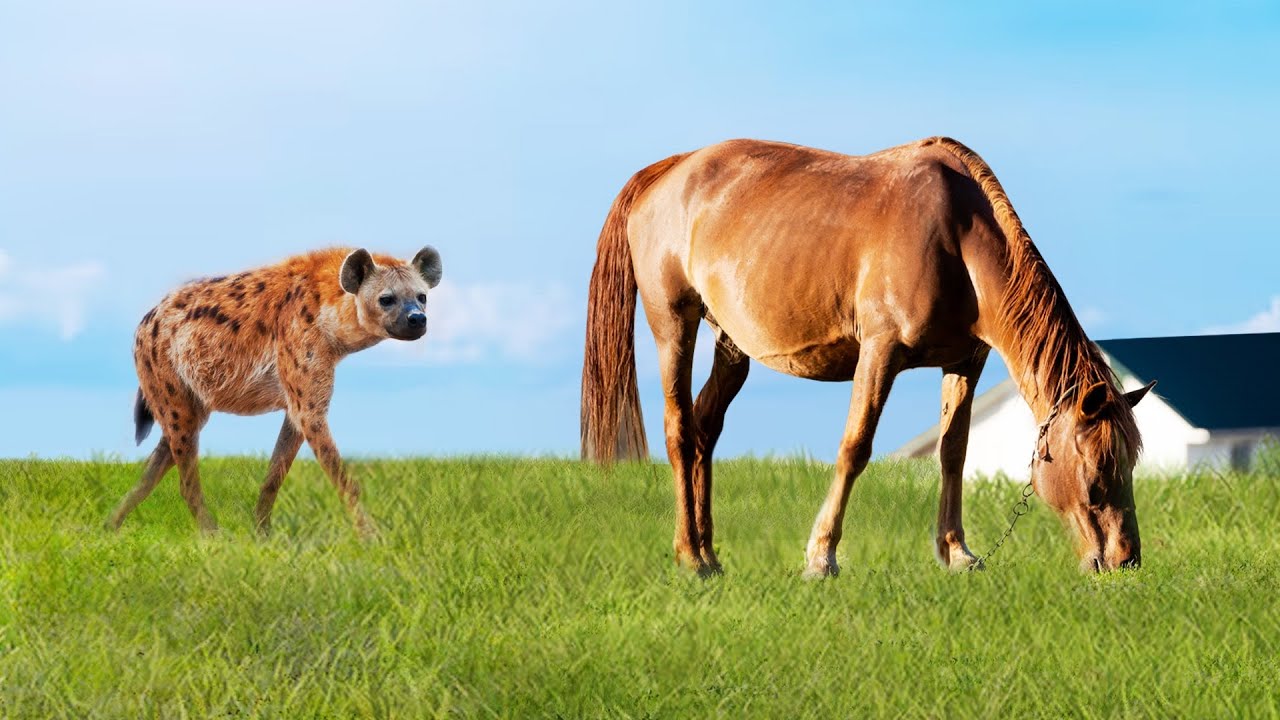 15 gnadenlose Tierk&auml;mpfe, die jemals gefilmt wurden