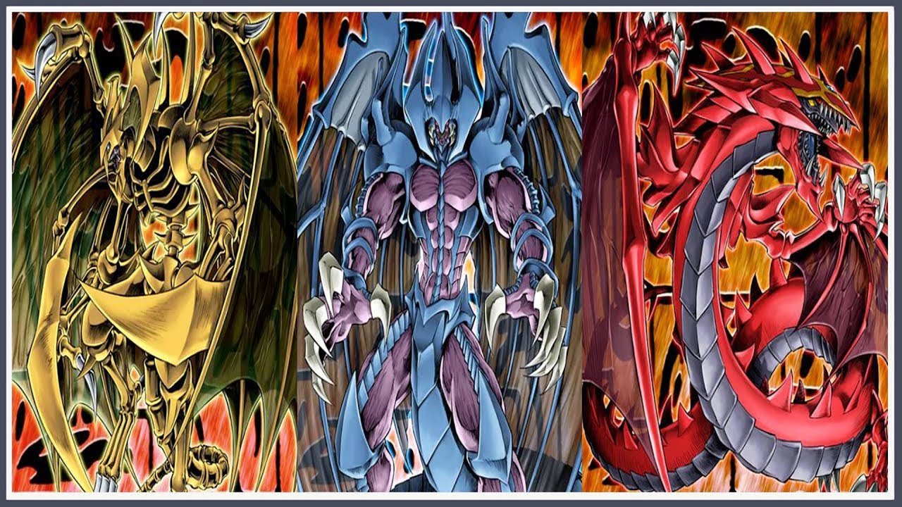 Sta su zapravo Sacred Beast cudovista