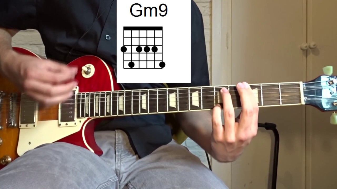 Bane's World - Stay Away From My Baby Guitar Lesson