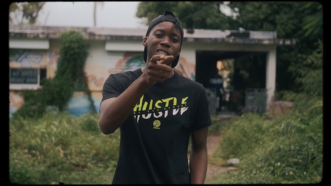 Yonix - Ephémère (Clip Officiel)