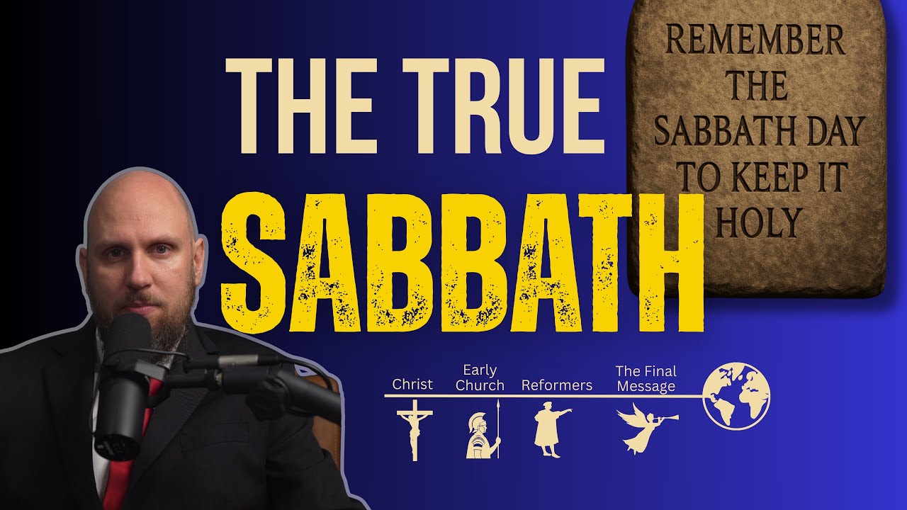 The History of the Sabbath | Evidence the Seventh Day Was Preserved Through Time