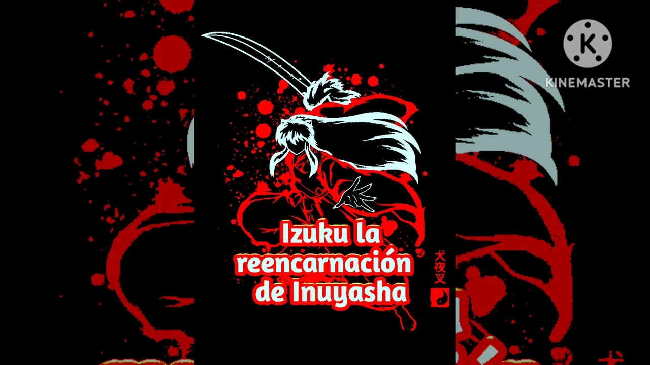 Izuku traicionado la reencarnación de Inuyasha cap 3: mí hermano y la verdad