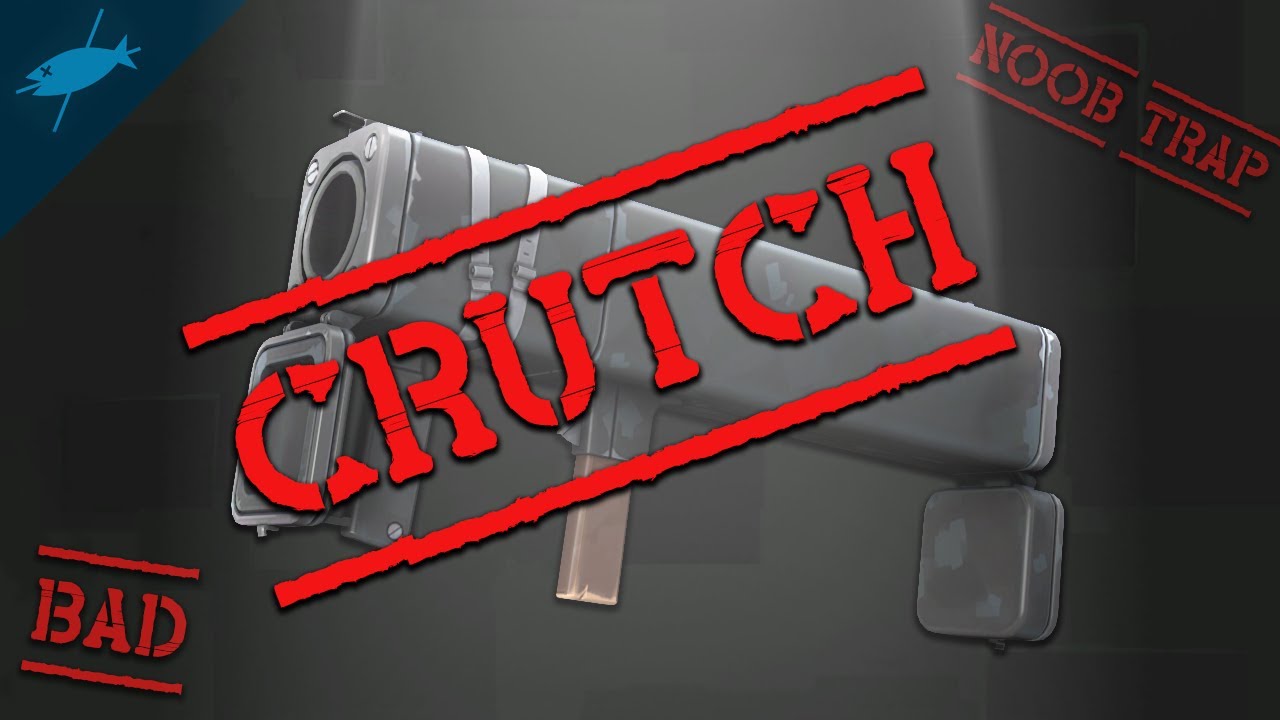 [TF2] Стигма черного ящика