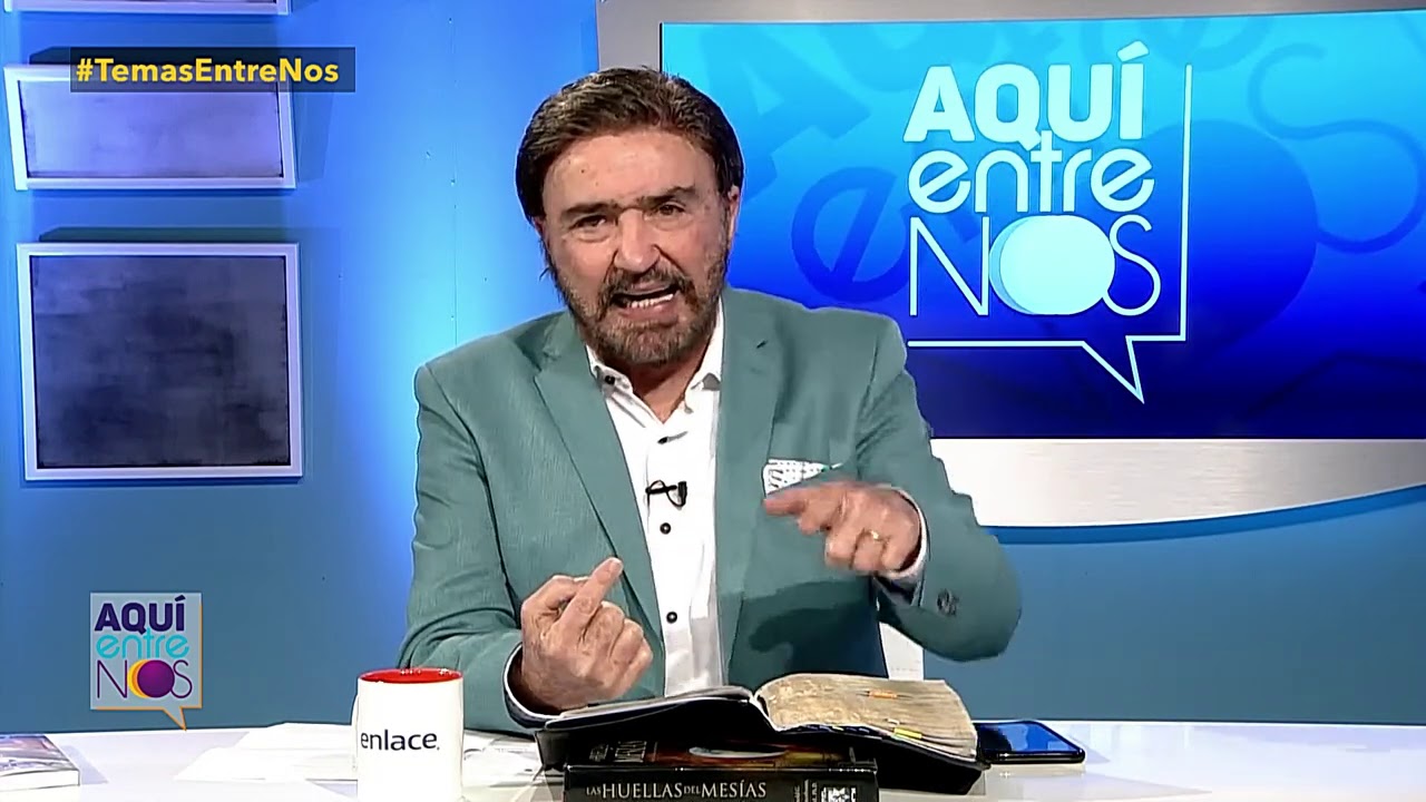 Los que no creen en el rapto - Dr. Armando Alducin