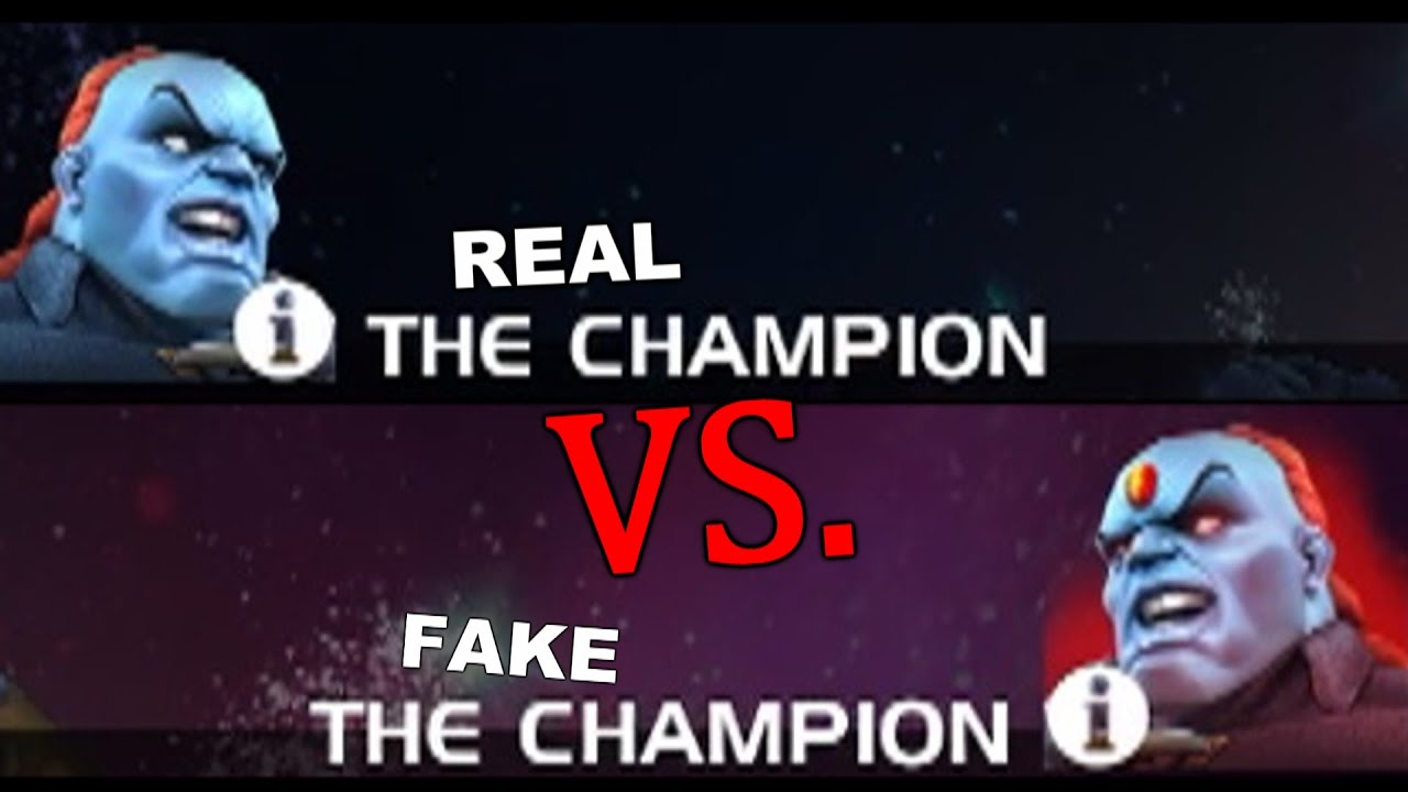 The Final Boss of 6.2 Should be me